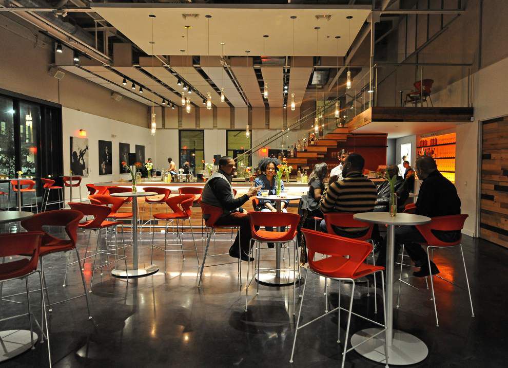 Photos: Bolden Bar opens _lowres