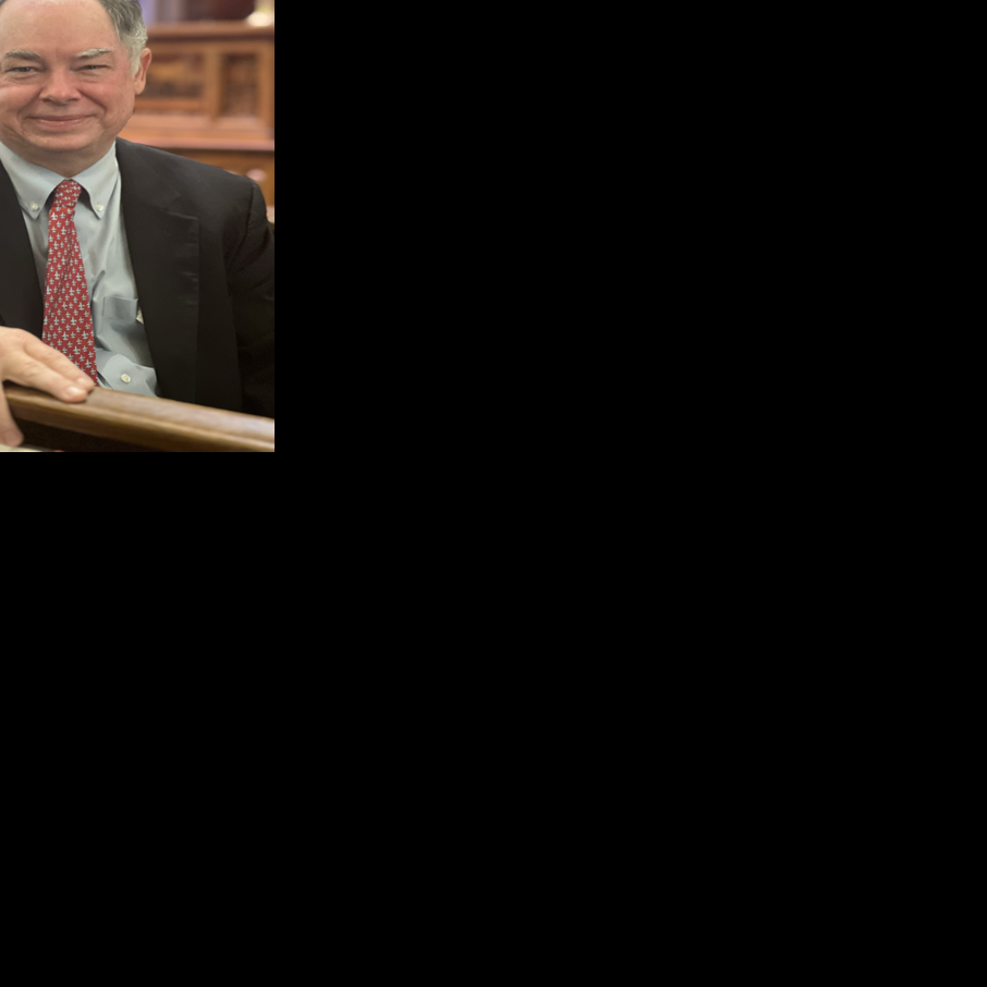 Quin Hillyer new column photo