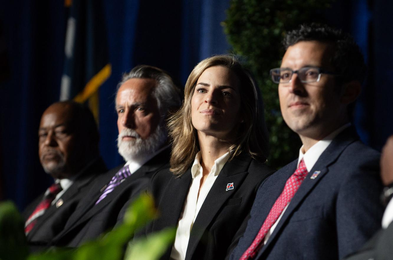 Lafayette property tax bills to increase after millage vote News