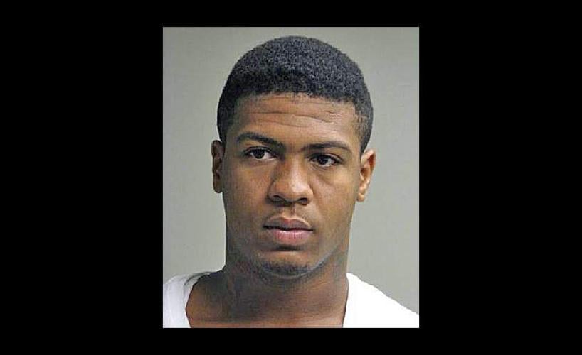 Warrant issued for arrest of man in shooting of Baton Rouge boxer