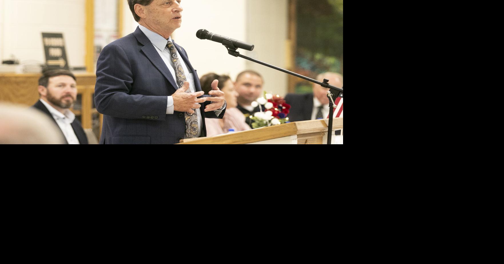 State auditor blasts Louisiana prison system over sentencing | Crime ...