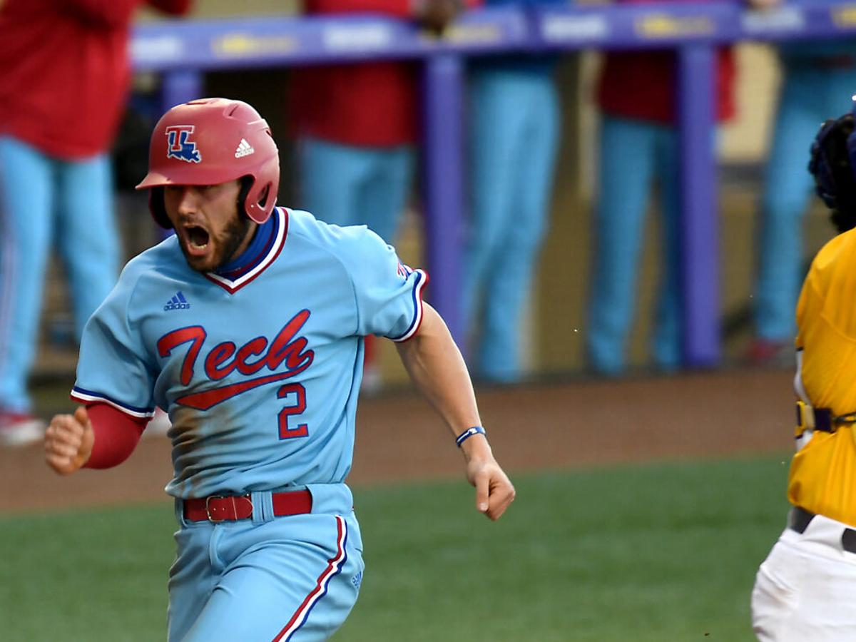 LSU baseball vs. Louisiana Tech live updates: See TV info ...