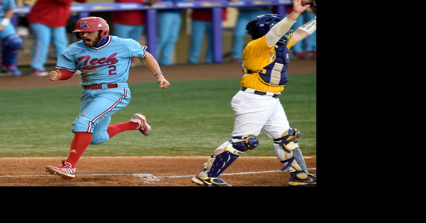 LSU baseball vs. Louisiana Tech live updates: See TV info ...