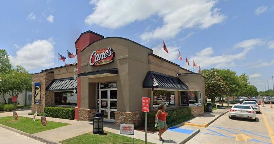 Raising Cane’s set to expand to Mexico in late 2026