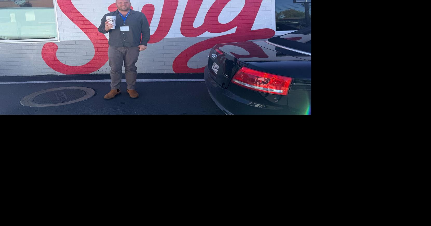 I'm a Diet Coke 'expert' and just tried Swig. Here's what to get at the Lafayette soda shop.