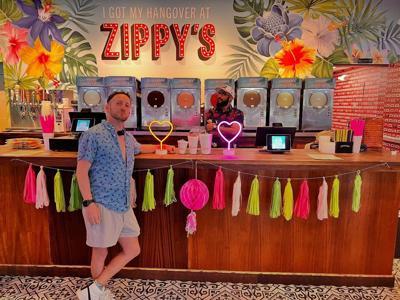 Zippys