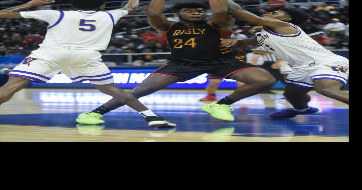 Who was the Baton Rouge area high school athlete of the week for March 9-14? Vote now.