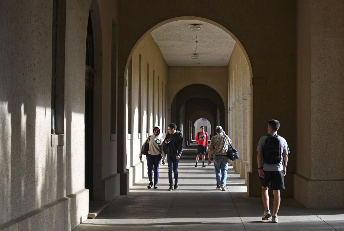Lsu Officials Announce Switch From In Class To Online Instruction