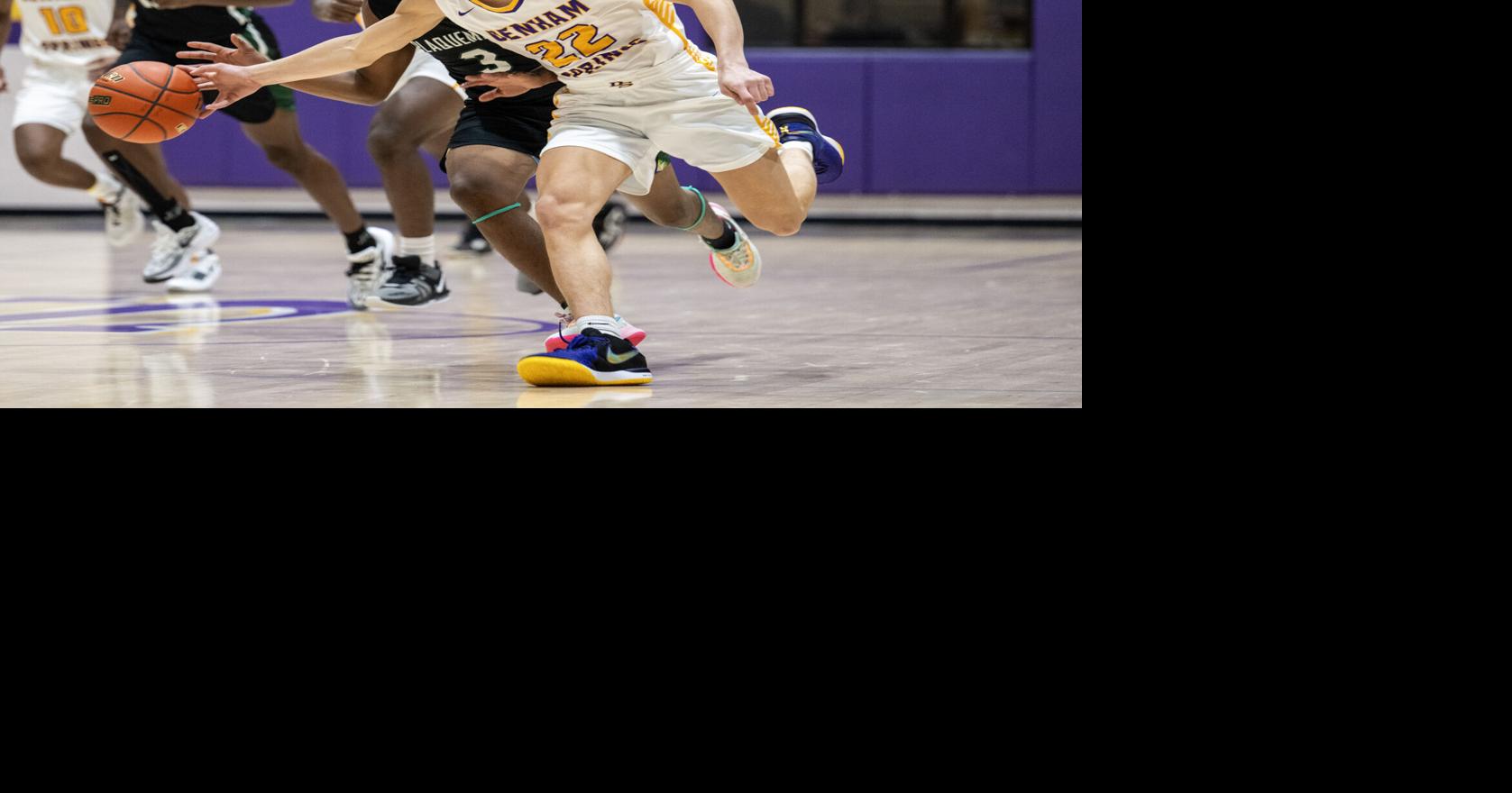 Photos Denham Springs Bounces Plaquemine Baton Rouge