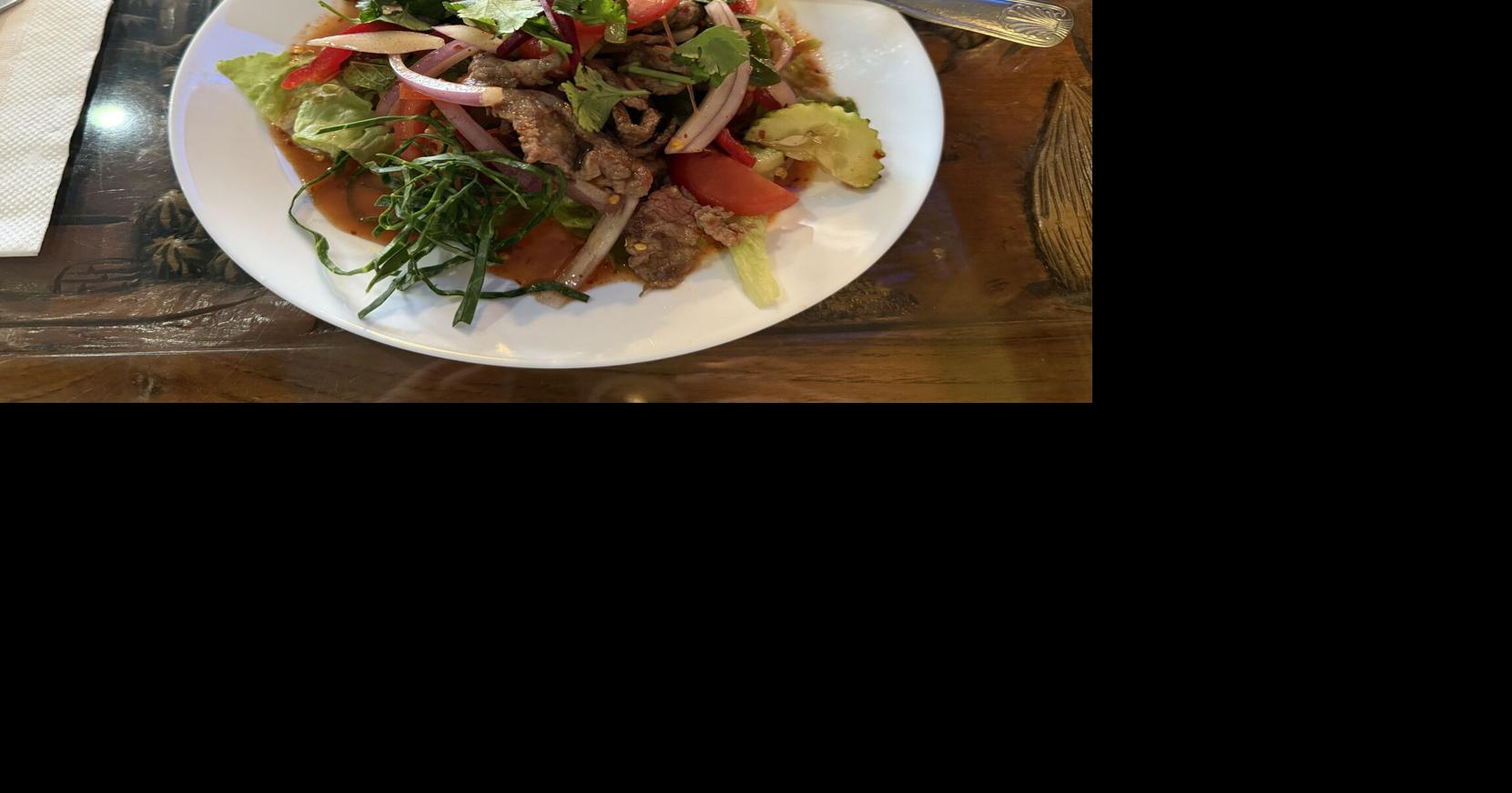 Best things we ate this week in Baton Rouge and Acadiana