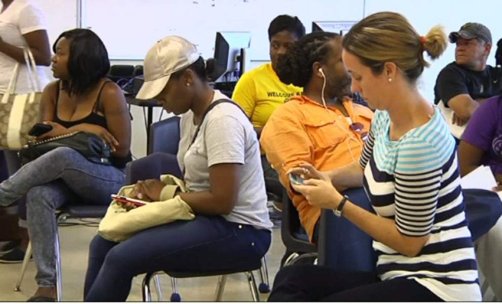 Charter schools alter post-Katrina landscape _lowres