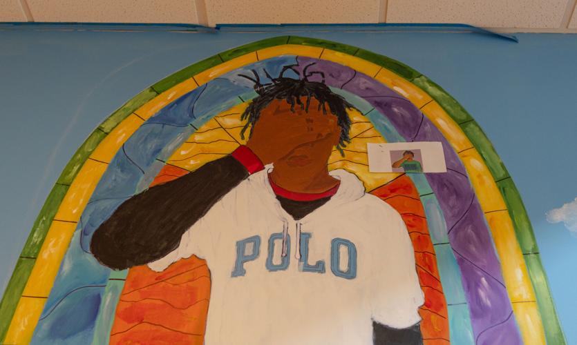 New Orleans art programs inspiring incarcerated youths Louisiana