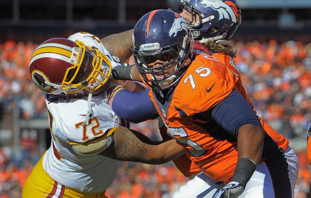 Video: Clark excited about chance to play in the Super Bowl _lowres