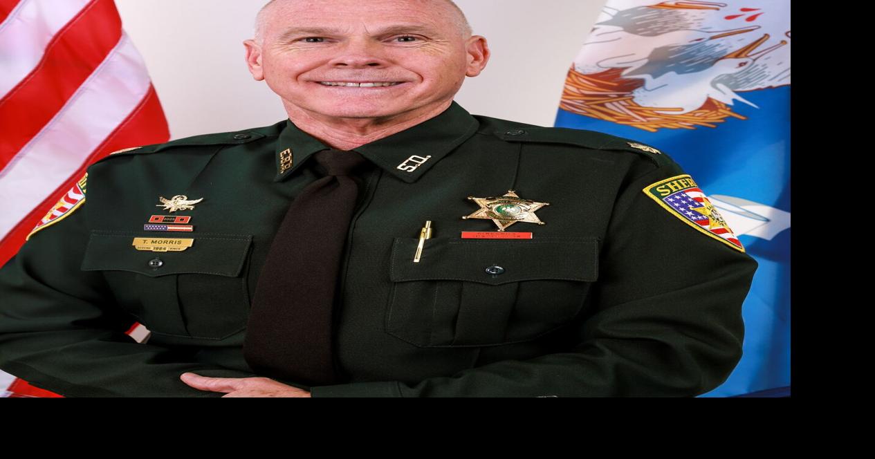St. George interim police chief to run for full term | News ...