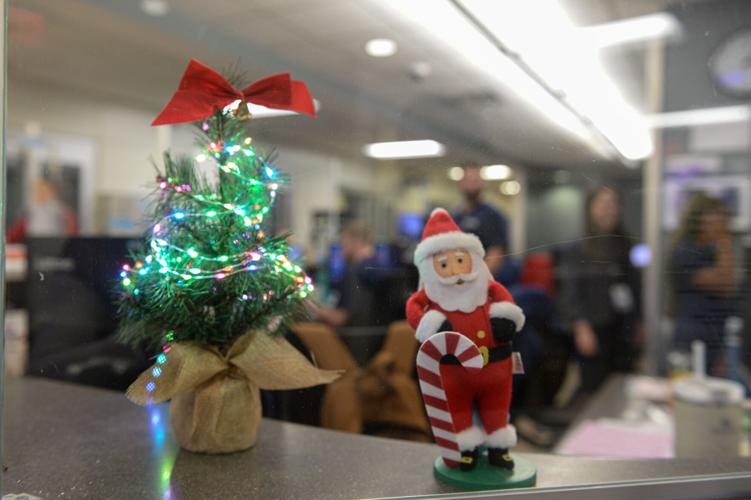 Lafayette emergency room personnel prepare for busy time | Acadiana ...