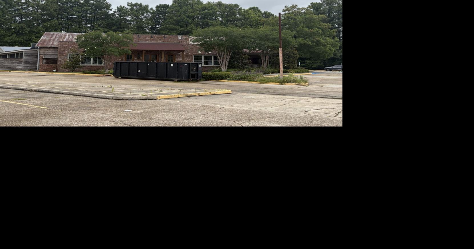 Roux 61 closed one year ago. Now this business is moving into the restaurant's former spot.