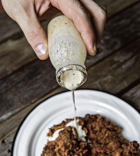 Buttermilk & Bourbon: New Orleans Recipes with a Modern Flair by Jason -  New Orleans School of Cooking