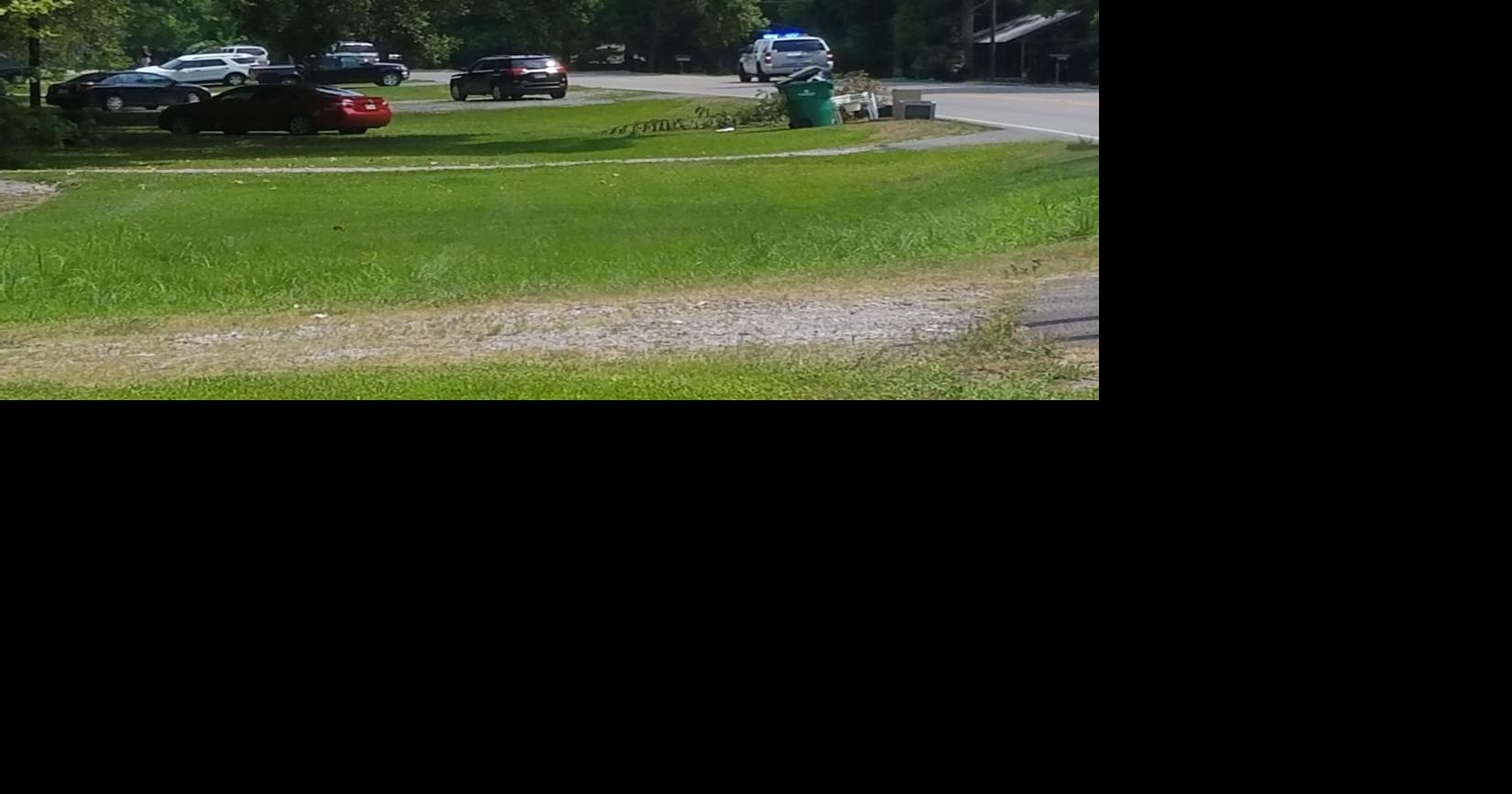 9yearold killed, six injured in SUV crash in Iberville Parish Westside