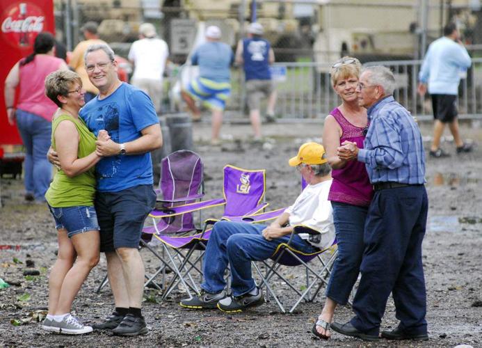 Photos Gonzales holds annual Jambalaya Festival Ascension