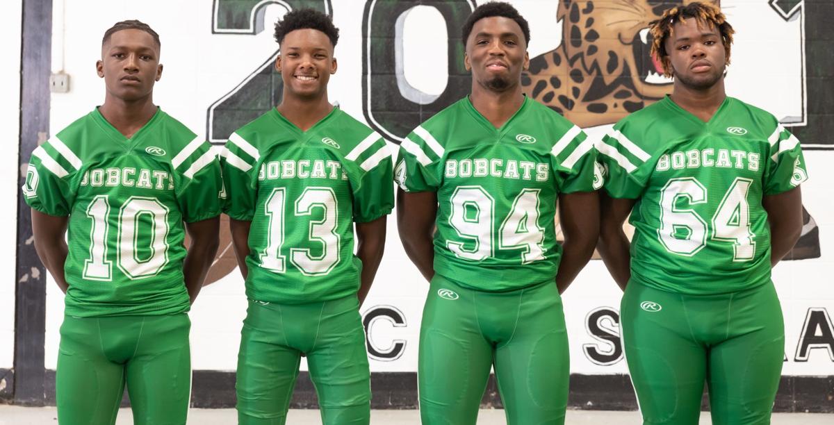 After First Title In 36 Years Eunice Football Moves Up In Class