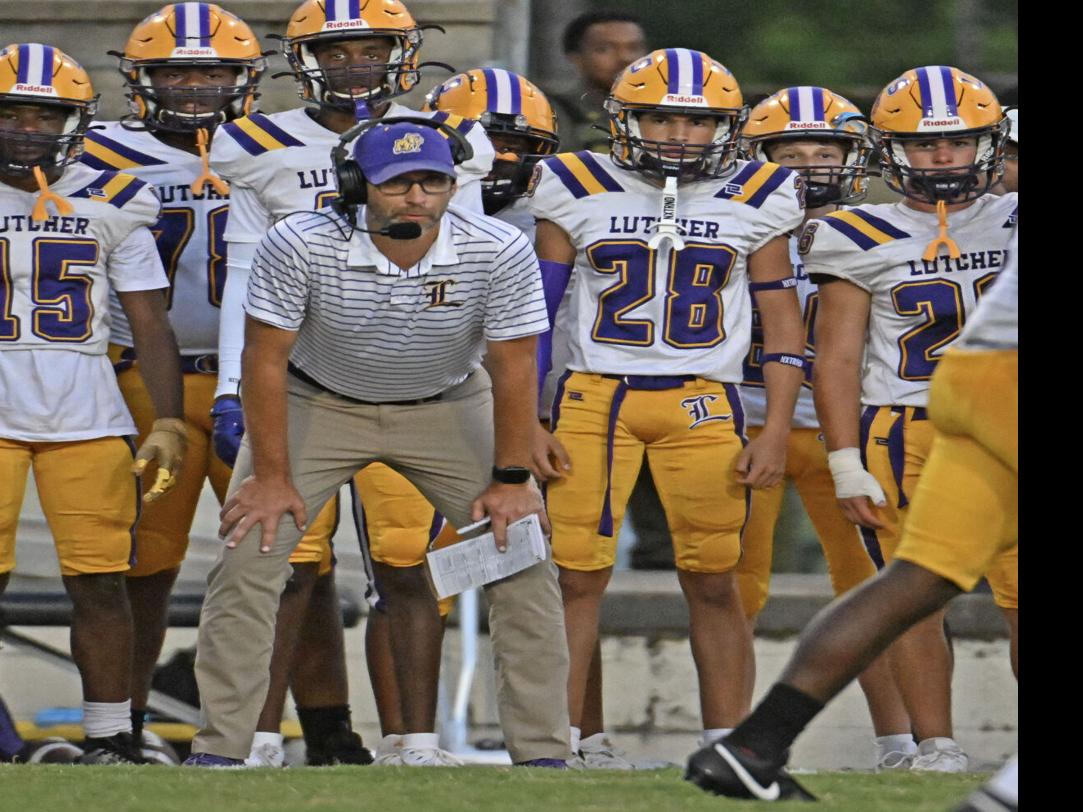 Baton Rouge-area players land on LSWA 4A all-state team | High School  Sports | theadvocate.com