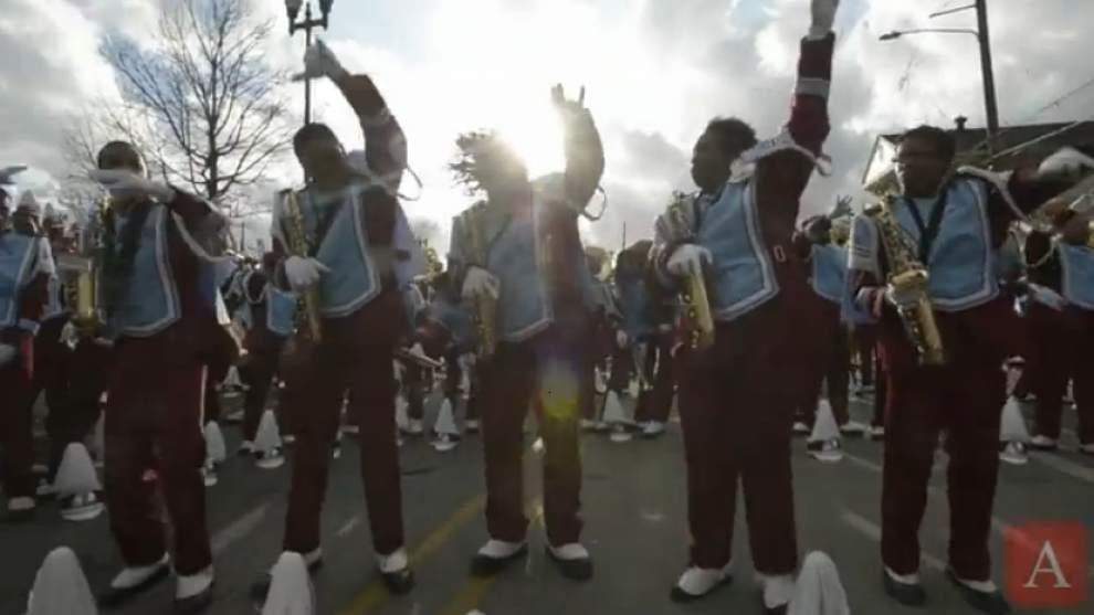 Video: Battle of the Bacchus Bands _lowres