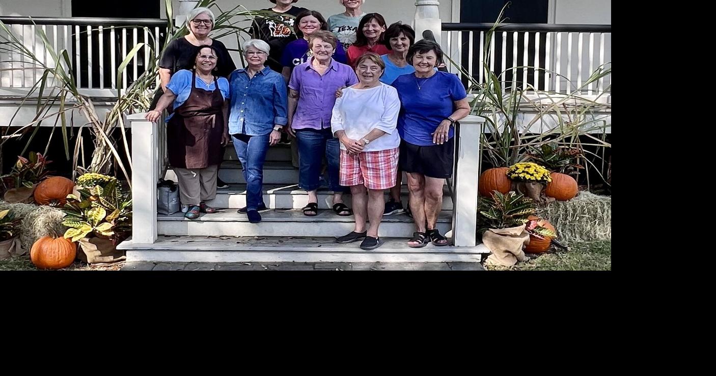 Baton Rouge area community news for Oct. 20, 2024 | Entertainment/Life ...