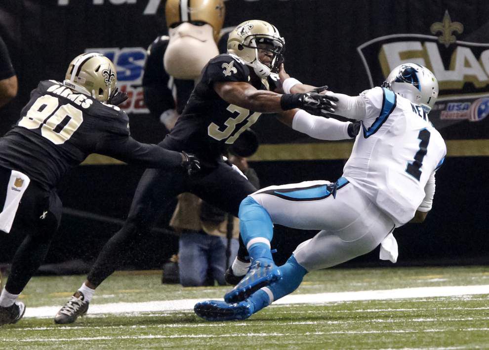 Ted Lewis' open letter to Saints coach Sean Payton: Let's talk embattled Brandon Browner, 2016 plans _lowres