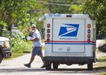 Deliveries delayed: Mail interrupted as some carriers fight COVID, others take break
