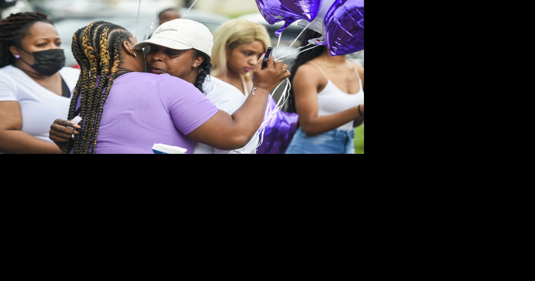 Lafayette man sentenced in high school girl's death | News ...