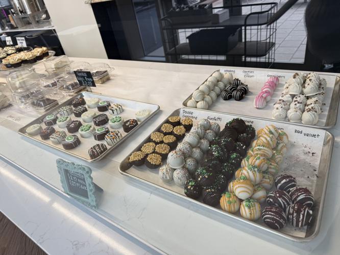 Baton Rouge bakery and coffee shop open spot downtown | Food ...