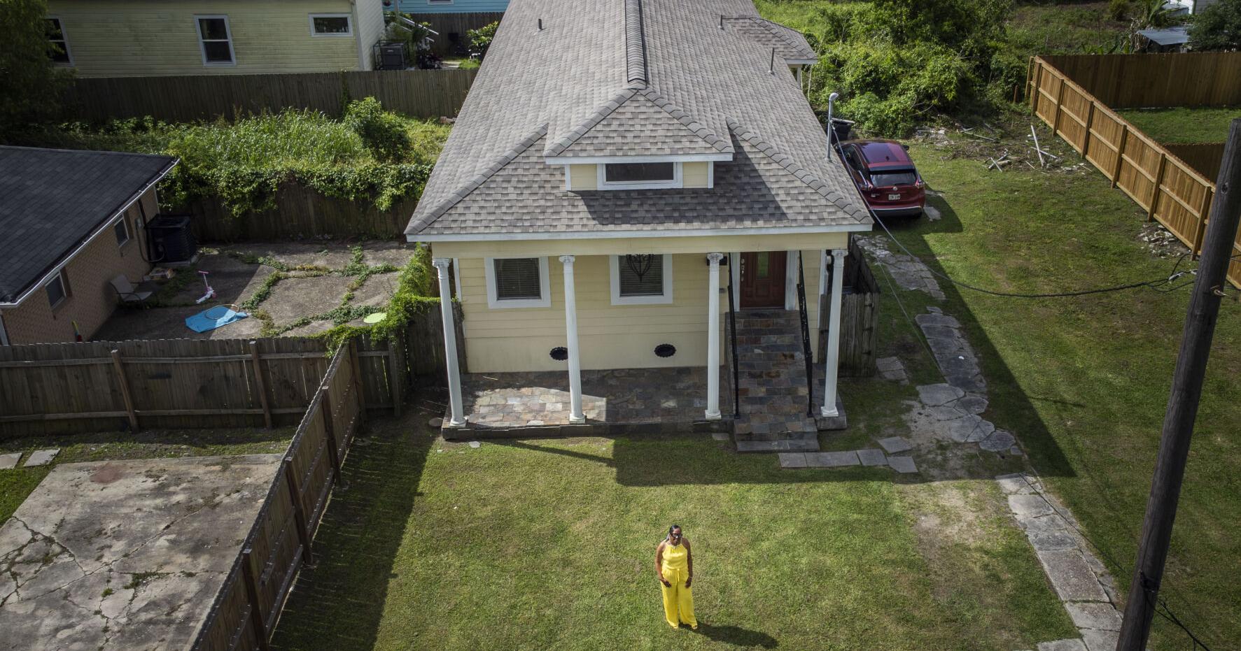 Should Louisiana mandate discounts for fortified roofs? | Business - Vimarsana News