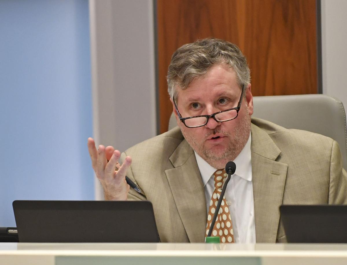 Sterling Protesters Want Councilman To Testify Against A Colleague At Upcoming Trial News Theadvocate Com