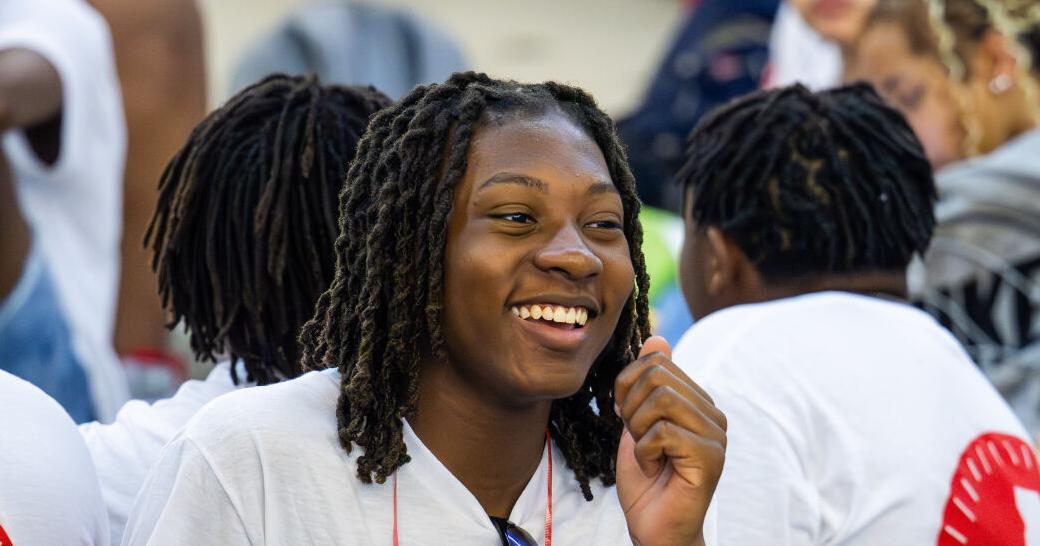 St. Francisville student earns Congressional Award Bronze Medal