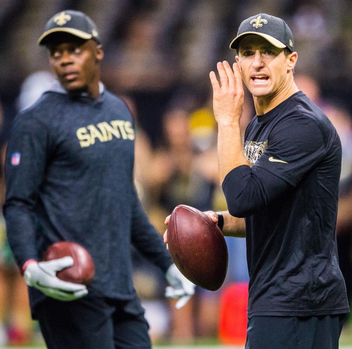 Teddy Bridgewater impresses Saints, has been backup since ...