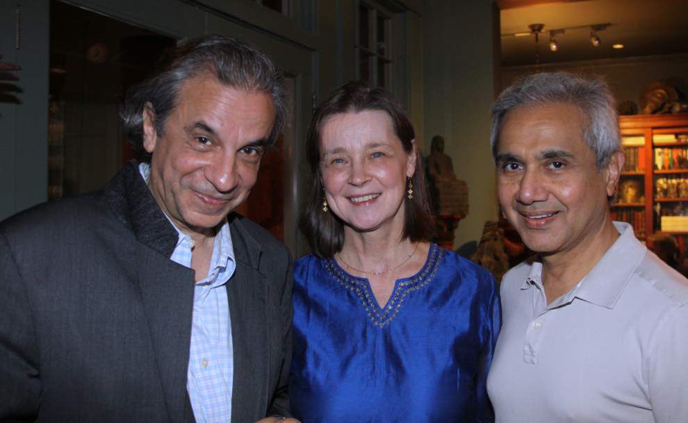 Steven Forster’s Party Central: Bhansali Jazz Fest party _lowres