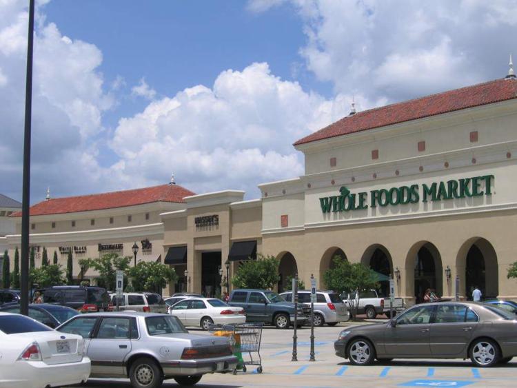 Renovation planned for Baton Rouge’s Whole Foods Market Business