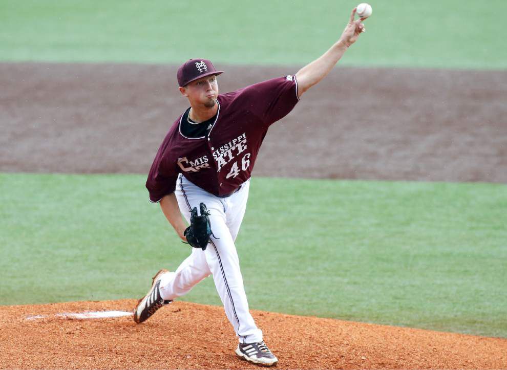 Live updates: UL-Lafayette 5, MSU 3 (FINAL) _lowres