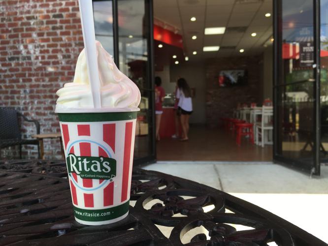 At first bite: It took only one visit to convince area ...