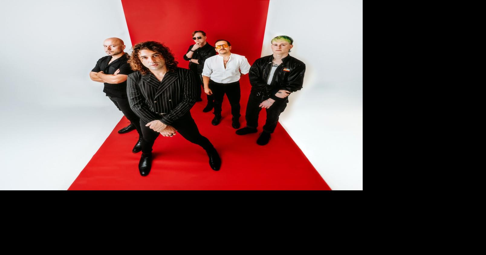 LVVRS, Alejandro Escovedo, Shotgun Lillie and more live music shows in Acadiana this week