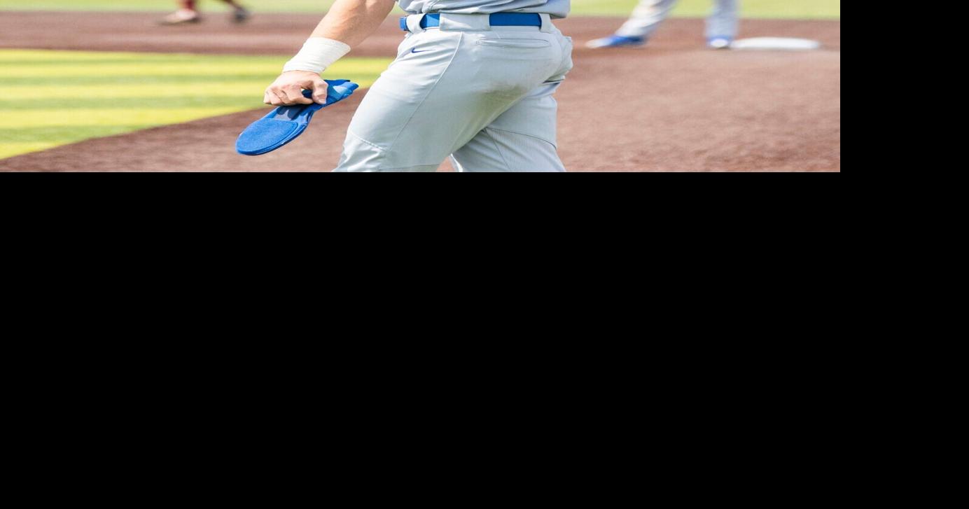 A list of baseball players from Louisiana on teams headed to Super ...