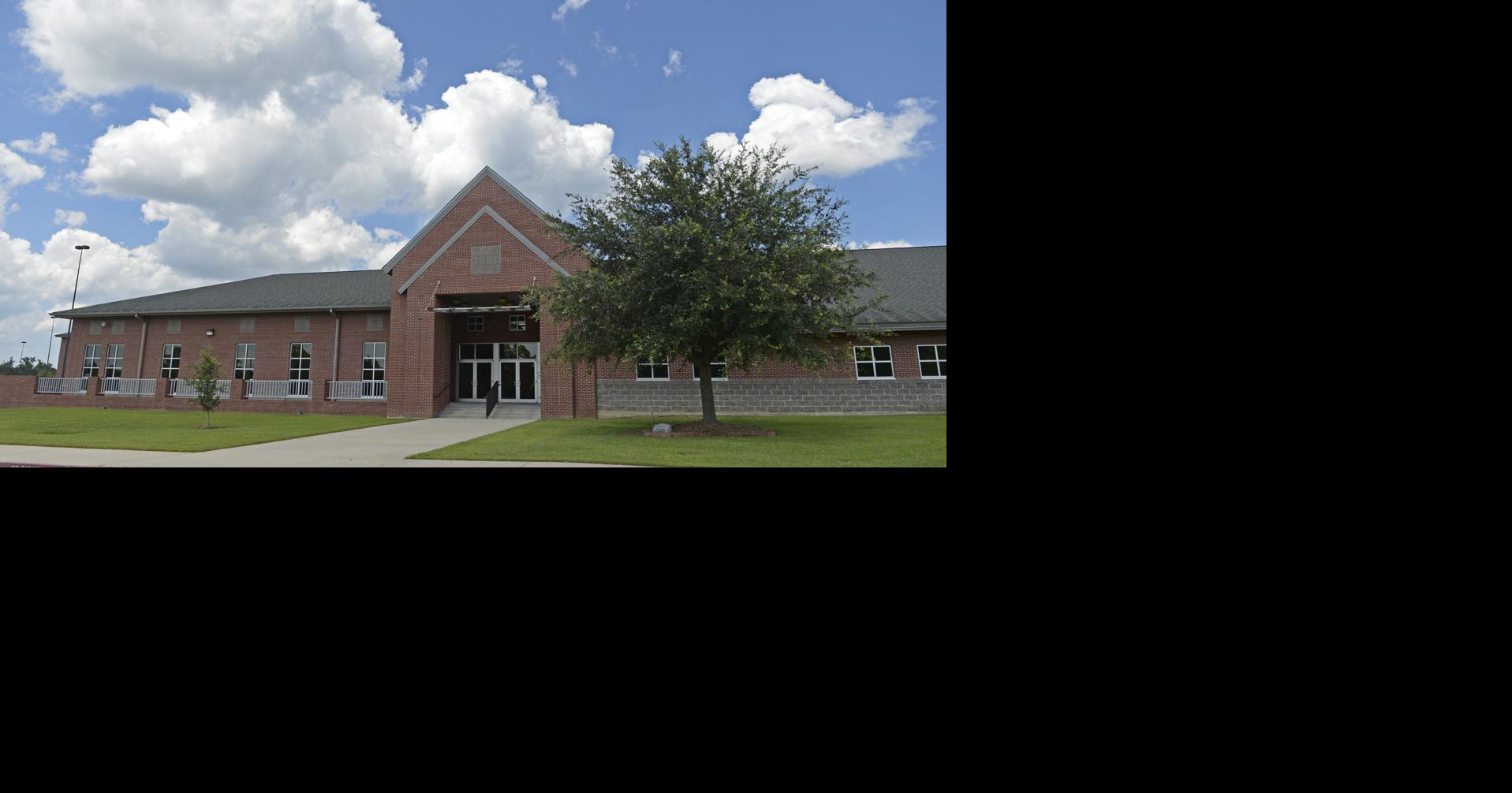 Woodlawn High and Northeast High among 8 schools in Baton Rouge with new leaders
