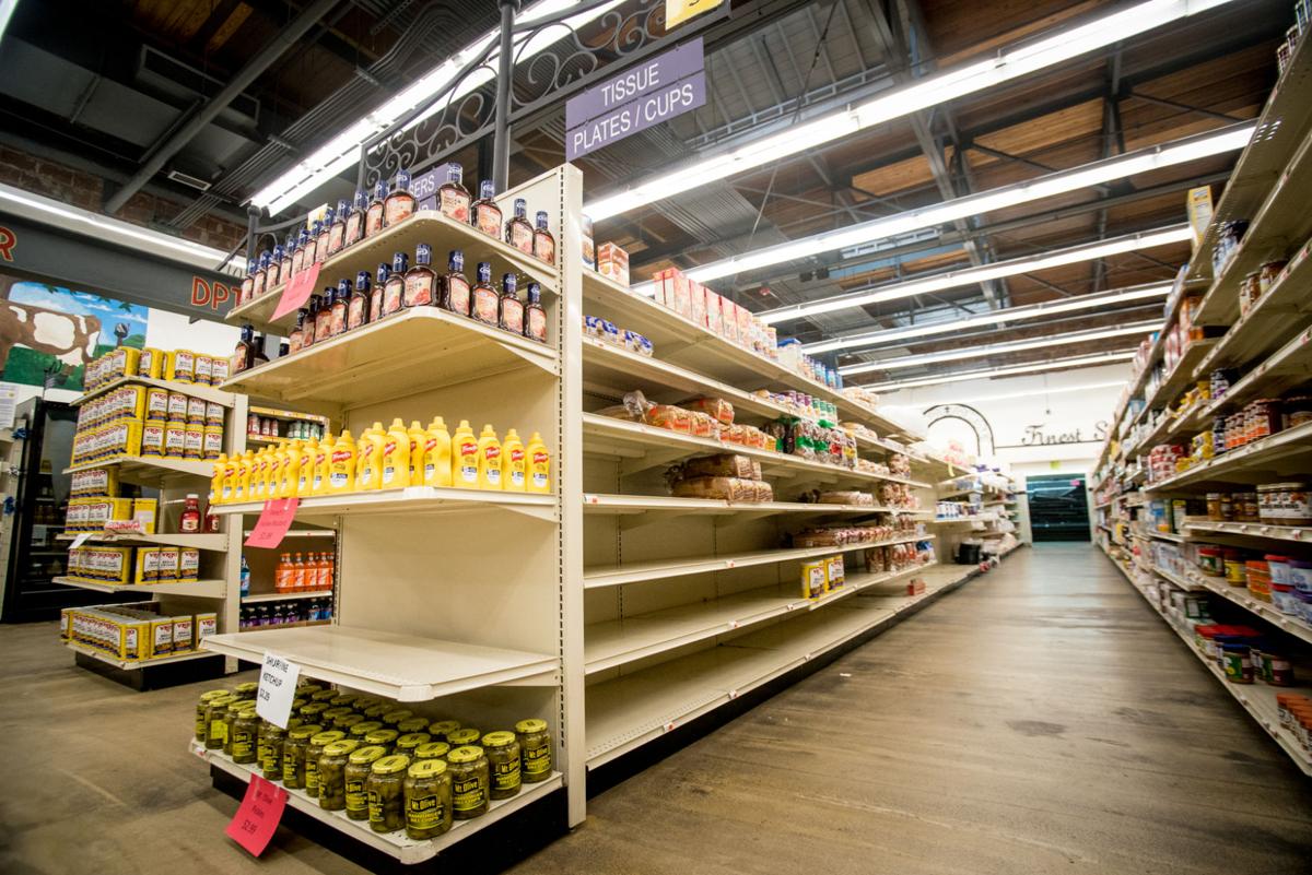 Historic New Orleans grocery Circle Food Store in peril, future is 'day to day' Food