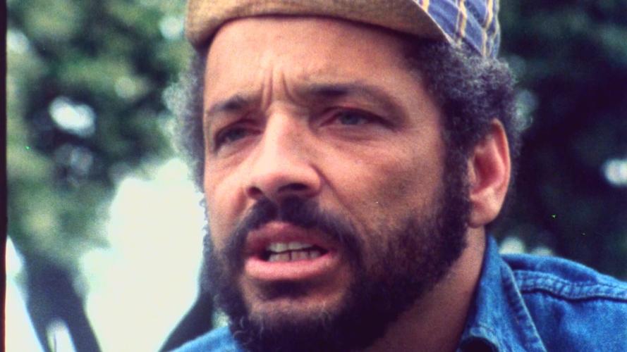 'Steel Dreams' to open Henry Turner Jr.'s new film series