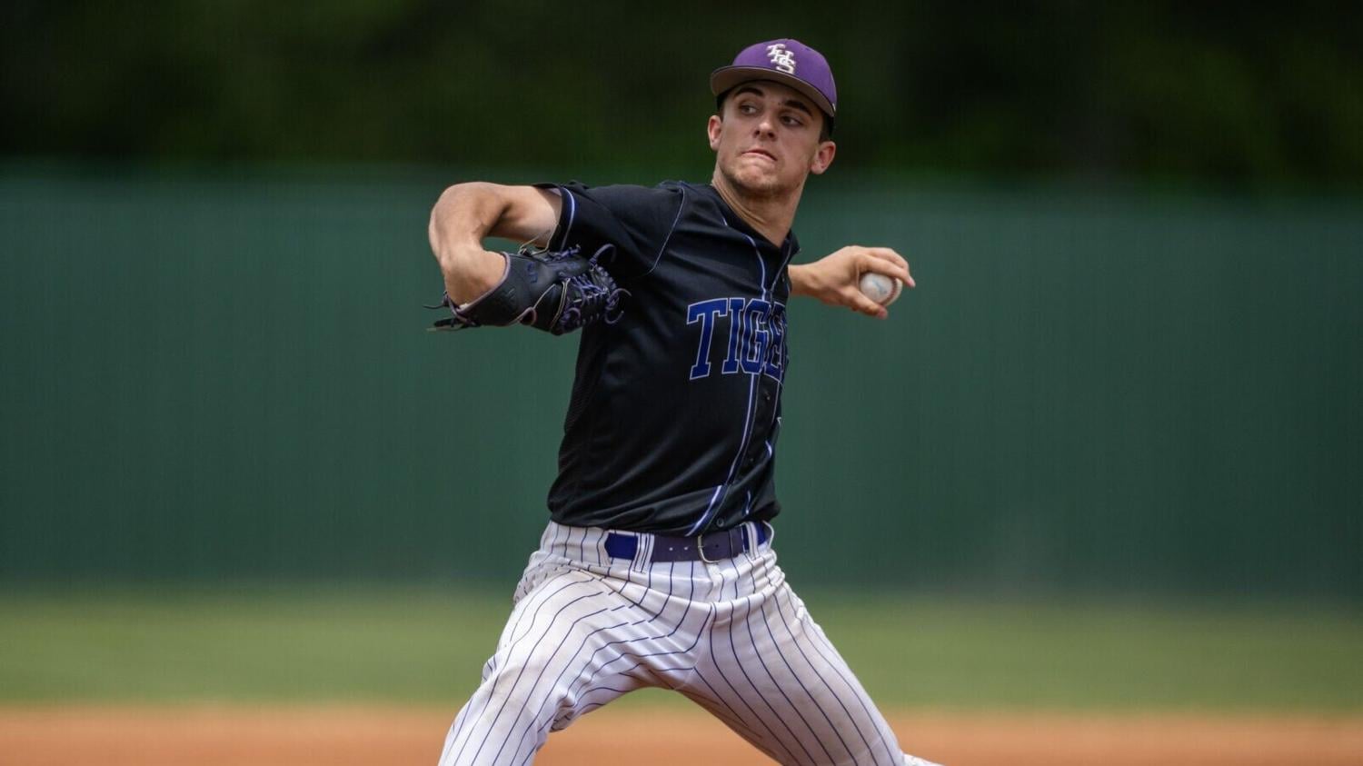 LSU Baseball Transferportal-Informationen: Fünf Spieler, die man früh im ...