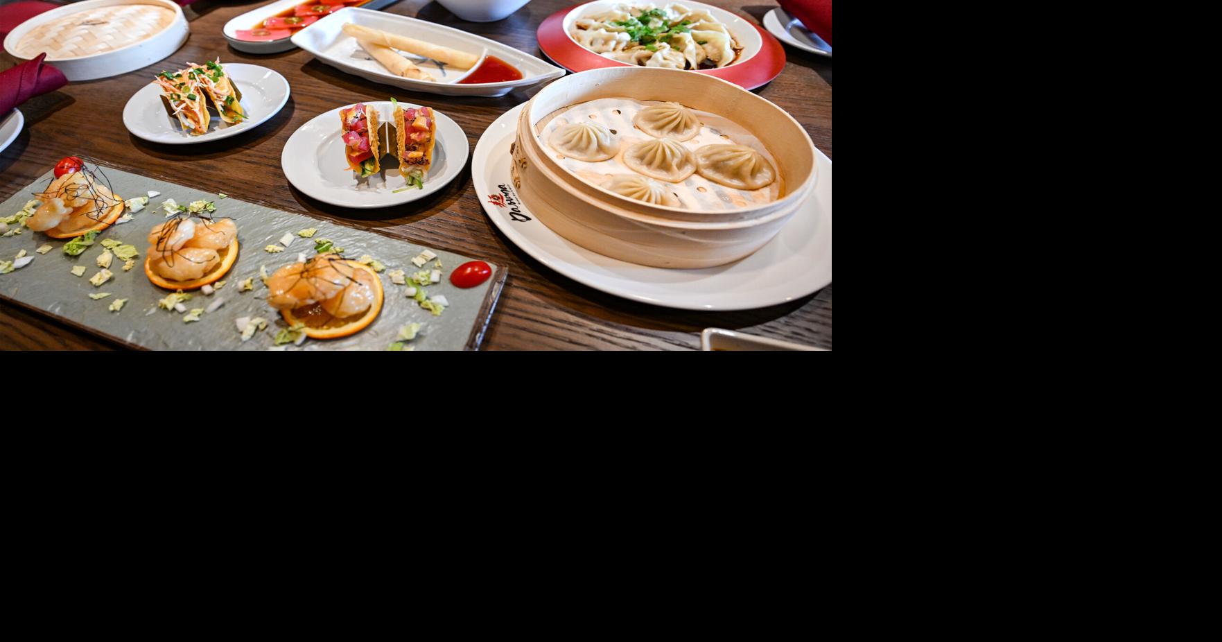 These 13 restaurants and cafes have opened in Baton Rouge so far this year