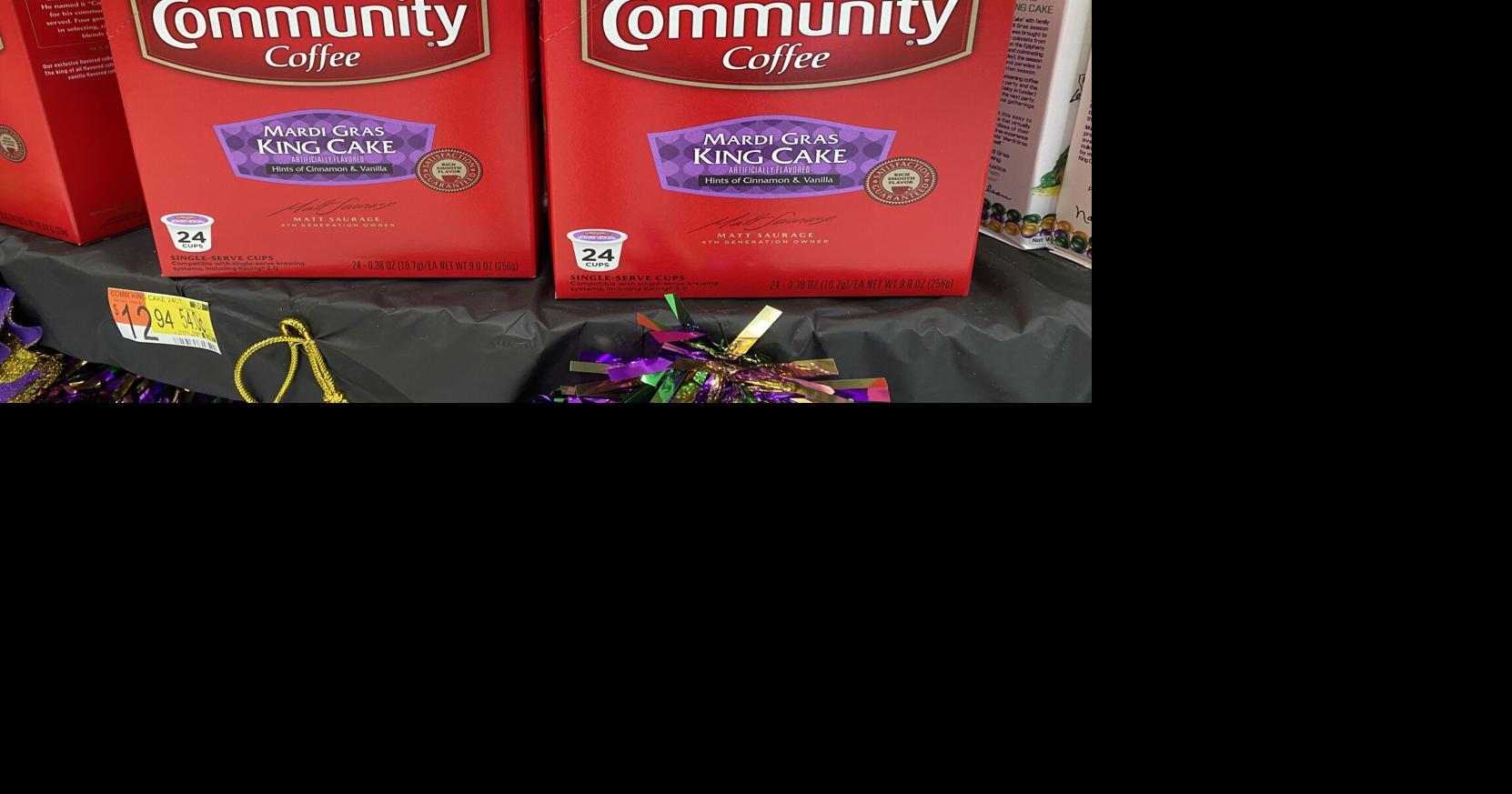 Community Coffee plans 4 million expansion in Baton Rouge Business