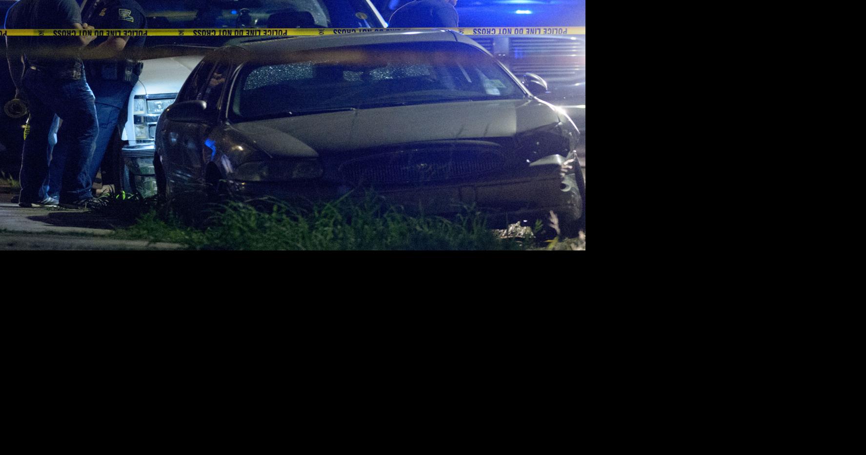 Missing Texas woman was last tracked to Lafayette, mother says; police ...