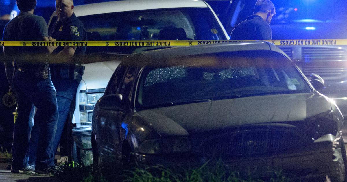 Missing Texas woman was last tracked to Lafayette, mother says; police ...