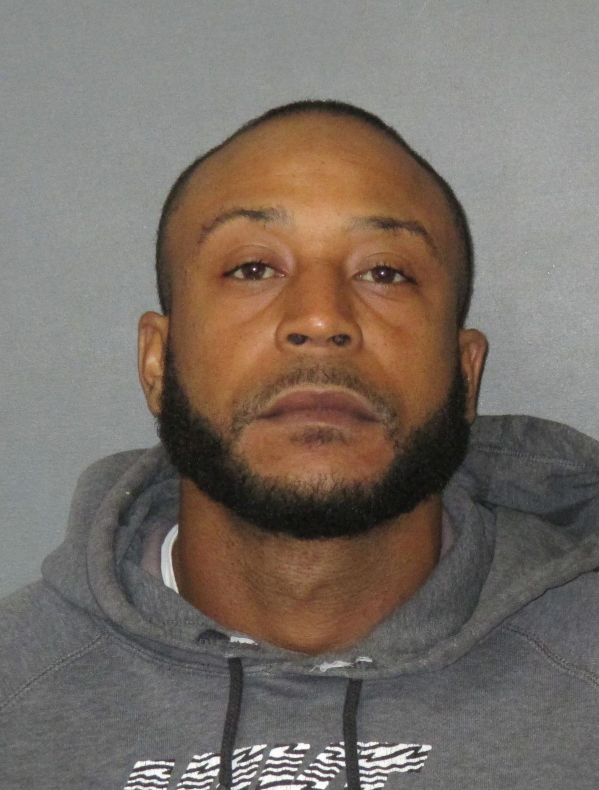 Police Baton Rouge man arrested on principal to 2013 fatal shooting